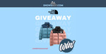 Win a His and Hers The North Face Nuptse Jacket Worth $480 Each from SnowsBest