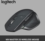 [eBay Plus] Logitech MX Master 2S $69 Delivered @ OzSquareeBay