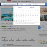 Phuket 5-Star Hotels from $48/Night (Stay June to October 2022) @ Agoda.com