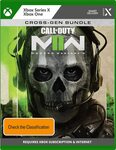 [Pre Order, XB1, XSX] Call of Duty: Modern Warfare 2 $74.90 Delivered @ Amazon AU