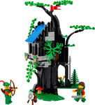 Bonus LEGO Forest Hideout with $209 Minimum Spend @ LEGO.com