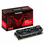 PowerColor Radeon RX 6700 XT Red Devil OC Graphics Card $679 + Delivery @ PC Case Gear