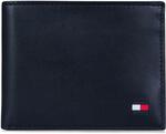 Tommy Hilfiger Passcase Billfold Wallet $34.99 + Delivery ($0 with OnePass) @ Catch