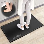 YESDEX Kitchen Mat Anti Fatigue, Standing Mat for Standing Desk $39.99 Delivered @ YESDEX Amazon AU