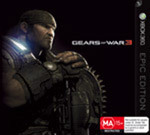 Gears of War 3 Epic Edition at EB Game Only $77 in Store Only