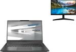Gigabyte 14" i5 16GB 512GB SSD 0.99kg Laptop + Samsung 24" Monitor $1099 + Delivery + Surcharge @ Shopping Express