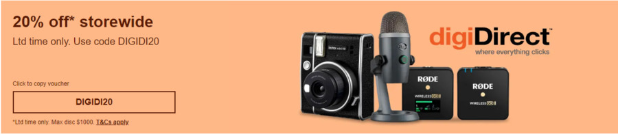 digidirect xt4