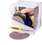 Mirka Abranet Ace Abrasive Discs 77mm Grits 80-600 $56.70 + Delivery ($0 SYD C&C) @ Best Abrasives