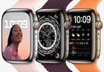 Win an Apple Watch Series 7 Worth $1199 from Little Aussie [WA]
