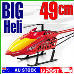 30% off Remote Control Helicopter $48.30 (Was $69) Delivered @ OzBargain.king eBay
