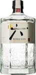 Roku Gin 700ml $50.40 + Delivery ($0 C&C/ $100 Order) @ Liquorland