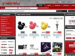 Save up to 50% - Genuine Disney Mickey Mouse Car Accessories Collections - Imported from Japan
