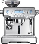 [Refurb] Breville Oracle BES980 Coffee Machine $1399.99 Delivered @ Kitchenware