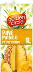 Golden Circle Pine Mango Fruit Drink 1L $0.68 + Delivery ($0 with Prime/ $39 Spend) @ Amazon Warehouse
