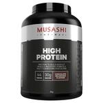 ½ Price Musashi Products + $8.95 Delivery ($0 C&C/ in-Store/ $50 Order) @ Chemist Warehouse