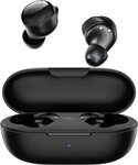 QCY T17 TWS Wireless Earphones $18.42 (White), $21.22 (Black) + Delivery ($0 with Prime/ $39 Spend) @ QCY Direct via Amazon AU