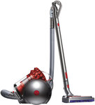 Dyson Cinetic Multi Floor Extra Vacuum $399.98 Delivered @ Coscto (Membership Required)
