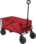 Wanderer Beach Cart $99 + $40 Delivery ($0 C&C) @ Macpac