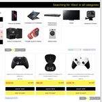 Xbox Elite Series 2 Core Controller $148.79 + Delivery ($0 C&C) @ JB Hi-Fi Commercial (Membership Required)