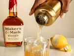 Win 1 of 16 Double Passes to an Exclusive Maker's Mark Tasting (Merivale, NSW) Worth $400 from Man of Many