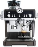 Delonghi Prestigio EC9335BK Coffee Machine $675 Delivered @ Amazon AU