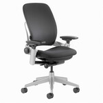 Steelcase Gesture $1355, Steelcase Leap v2 $1120 + Delivery ($0 C&C) @ Arki Environments