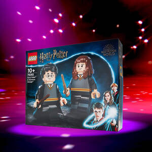 Kmart hogwarts lego online