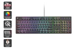 Kogan Full Mechanical Keyboards w/ Cherry Switches (Blue/Brown) $39.99 + Shipping ($0 w/ First) @ Kogan