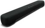 Yamaha SR-C20A Compact Soundbar $159 Delivered @ Selby Acoustics
