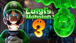[Switch] Luigi’s Mansion 3 $53.30 (RRP $79.95) @ Nintendo eShop