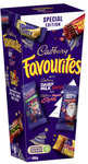 Cadbury Favourites Special Edition 886g $8 C&C/Instore Only @ Kmart