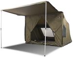 Oztent RV-5 $999 (Was $1699) + Delivery ($0 C&C) @ BCF