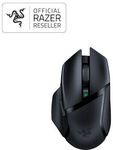 Razer Basilisk X Hyperspeed Wireless Gaming Mouse $41.60 ($40.56 eBay Plus) Delivered @ Razer AU eBay