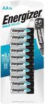 Energizer Max Plus AA Batteries (16pk) $21.99 ($11.99 w/ Perks Expired) + Delivery ($0 C&C/in-Store) @ JB Hi-Fi