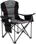 Spinifex Camp Padded Arm Chair $29 + $7.99 Delivery @ Anaconda (Club Members)