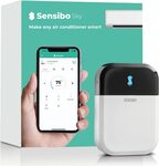 Sensibo Sky, Smart Home Air Conditioner Controller $99 Delivered @ Sensibo inc. via Amazon AU