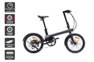 Kogan on sale electric bike