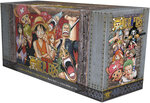 One Piece Volume 3 Box Set $164.99 Delivered @ Costco Online (Membership Required)