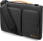 TomToc 360 Protective Laptop Shoulderstrap Sleeve for 13" (New Macbook Pro/Air) $36.74 + Post ($0 w/Prime) @ Tomtoc Amazon AU