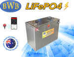 12V 280Ah LiFePO4 Battery $1890 Delivered ($0 BNE C&C) @ Big Wei Battery
