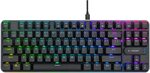 E-YOOSO Z66 60% RGB Super Thin Mechanical Keyboard $15.99 + Delivery ($0 with Prime/ $39 Spend) @ Spring Original via Amazon