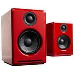 Audioengine A2+ Wireless Powered Speakers $224.50, S8 Powered Subwoofer $274.50 + Delivery @ Mwave
