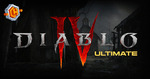 Win 1 of 10 Diablo IV (ULTIMATE EDITION) PC Keys from Cheat Happens
