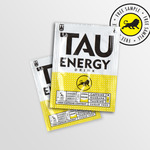 TAU Energy Drink Sample (2 Sachets) $0.01 + $1.98 Postage @ TAU Energy Drink