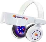 Win 1 of 3 BrainTap Headsets + One-Year Paid Subscription to the BrainTap App from Dr Sten Ekberg