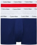 Calvin Klein 3 Pack Low Rise Trunks $26.97 + $7.95 Shipping ($0 over $100 Spend) @ Calvin Klein
