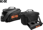 AC/DC or Guns n' Roses 8-Can Food Cooler Bag - Black $6 + Shipping ($0 with OnePass) @ Catch
