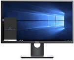 [Used] Dell P2317H 23" IPS Full HD Productivity Monitor VGA DP HDMI $75 Delivered @ UN Tech