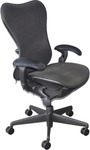 [VIC, Pre Owned] Herman Miller Mirra1 Butterfly $500 Pickup @ Sustainable Office Solutions, Sunshine West 3020