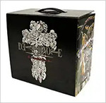 Death Note (Box Set): Volumes 1-13  $84.45 Delivered @ Amazon AU